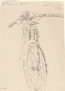 Motorcycle