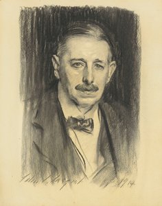 Portrait of Horatio P. Symonds
