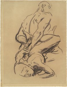 Study for 