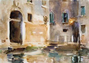 Venice, c.1903