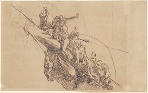 Study for 