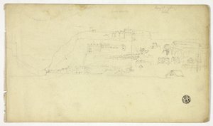 View of Clifton