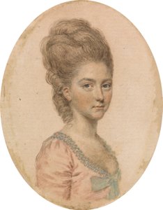 Lady George Sutton