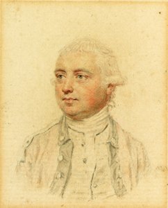 Lieutenant-General Sir John Dalling by John Smart