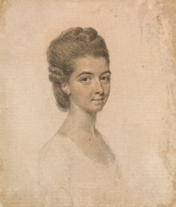 Mrs. Ward by John Smart