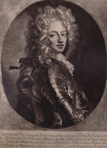 Charles XII, King of Sweden