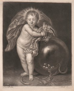 Infant Jesus