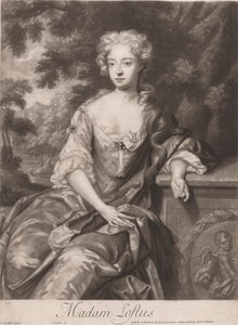 Madam Loftus