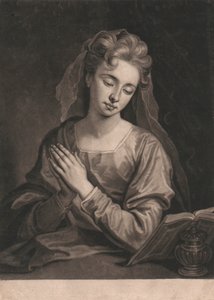 Miss Voss by John Smith