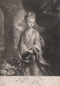 Mrs. Cross