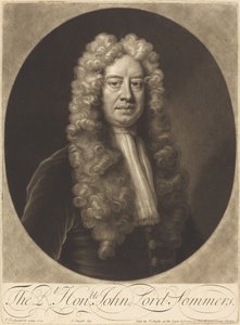 John Lord Sommers
