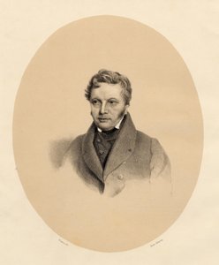 Thomas Miles Richardson Snr.