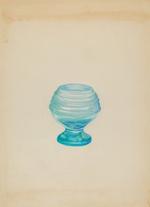 Bowl by John Tarantino