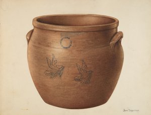Crock