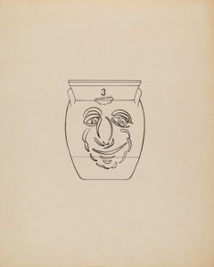 Crock by John Tarantino