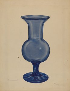 Vase by John Tarantino