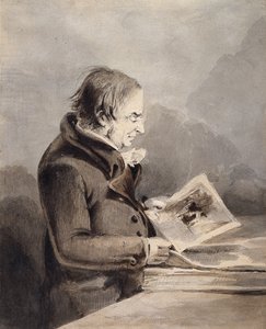 J.M.W. Turner In The British Museum