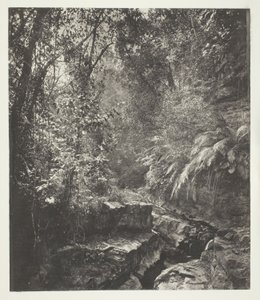 A Mountain Pass in Formosa