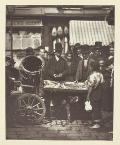 Cheap Fish of St. Giles