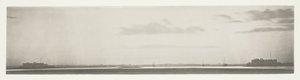 Hoi-How, the Proposed New Treaty Port, Island of Hainan by John Thomson