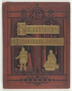 Street Incidents by John Thomson