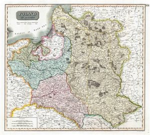 The Third Partition of Poland by John Thomson