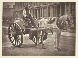 The Water-Cart