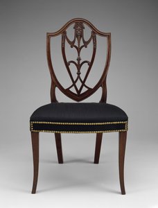 Side Chair