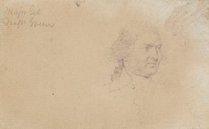 Major General Nathanael Greene by John Trumbull