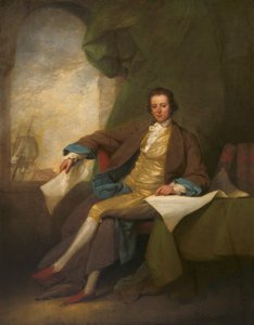 Samuel Blodget