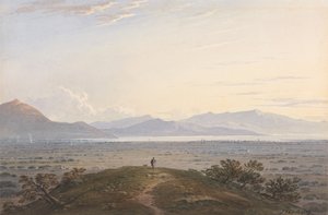 The Plains of Marathon by John Varley