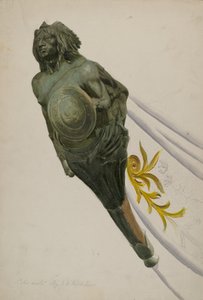 Figurehead by John W. Kelleher