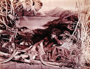 Australian, c.1874