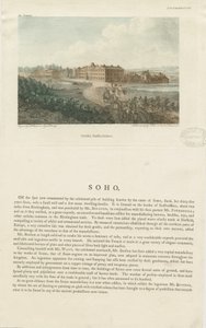 Soho Manufactory by John Walker