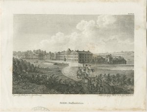 Soho Manufactory