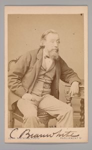 Charles Branwhite