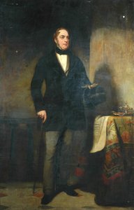Samuel Smith by John Watson Gordon