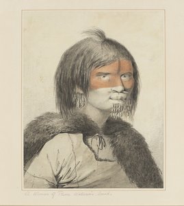 A Woman of Prince William
