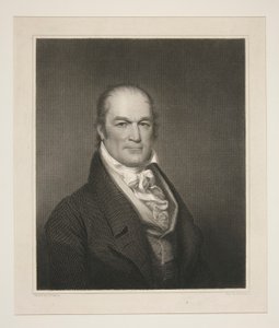 William H. Crawford