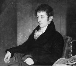 Gulian Verplanck