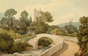 Meavy by John White Abbott