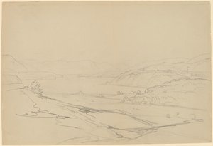 West Point from Storm King