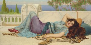 Mischief and Repose