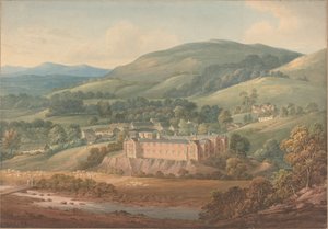View of an Estate
