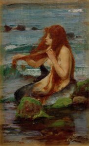 A Mermaid