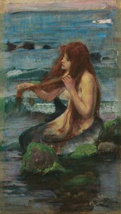 The Mermaid