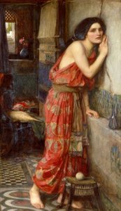 Thisbe or the Listener