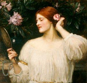 Vanity