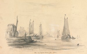 Coast Scene