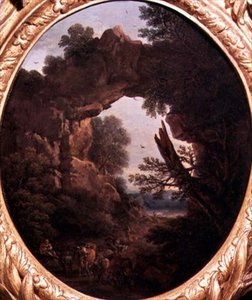 Classical Landscape